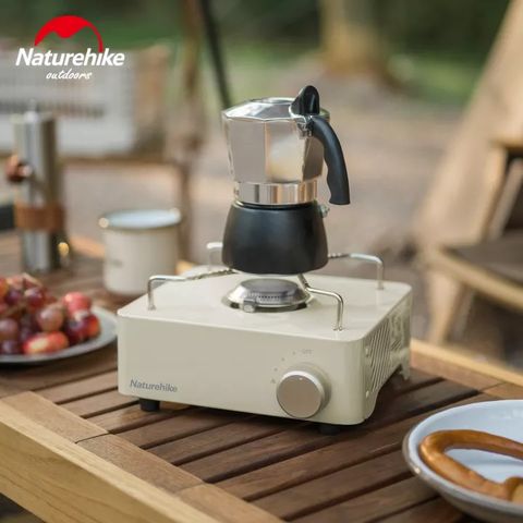 Bếp gas dã ngoại Naturehike Mini Cassette Stove CNH22CJ011