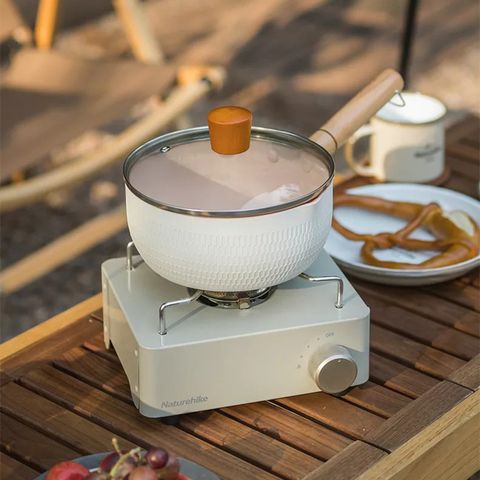 Bếp gas dã ngoại Naturehike Mini Cassette Stove CNH22CJ011