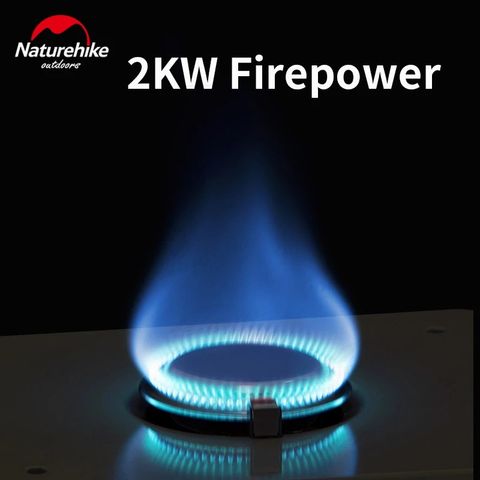 Bếp gas dã ngoại Naturehike Mini Cassette Stove CNH22CJ011