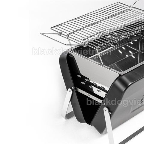 Bếp nướng BBQ xếp gọn Blackdog BD-SKL001