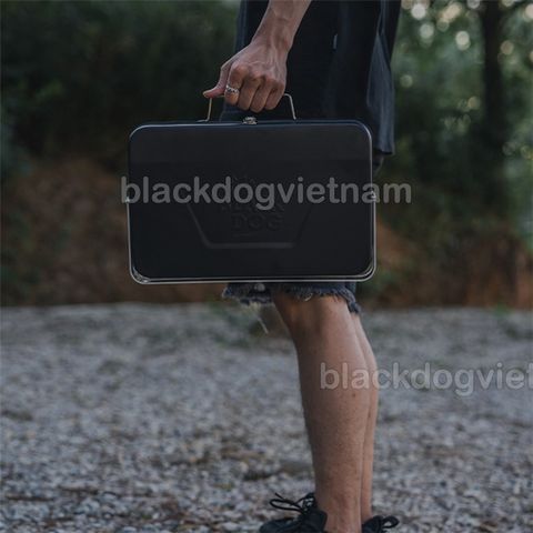 Bếp nướng BBQ xếp gọn Blackdog BD-SKL001