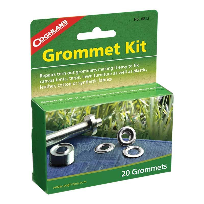 Bộ dụng cụ dập khoen Coghlans Grommet Kit 8812