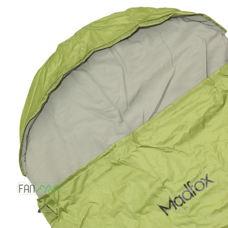 Túi ngủ chống thấm nước MADFOX C060W