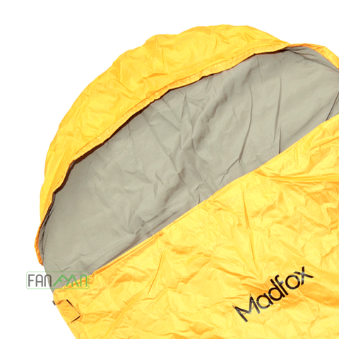 Túi ngủ mùa đông chống thấm nước MADFOX C140W