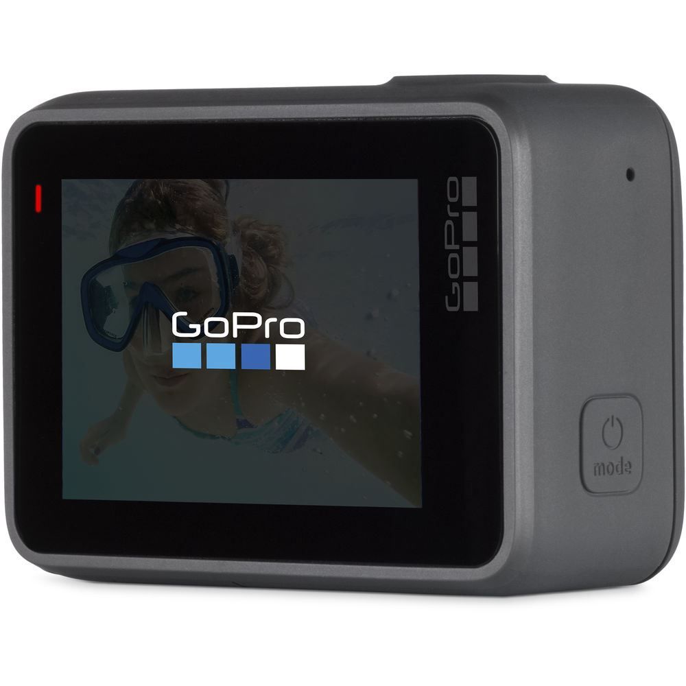 Camera hành trình GoPro Hero 7 Silver