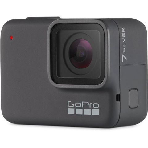 Camera hành trình GoPro Hero 7 Silver