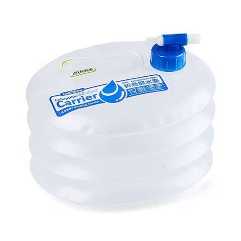 Can đựng nước xếp gọn Naturehike 5L NH14S002-T