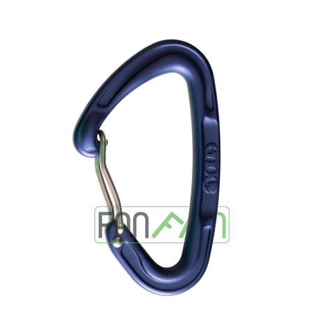 Carabiner nhôm ENO Deluxe 400lbs