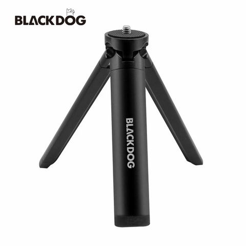 Chân Tripod nhôm gắn đèn cắm trại BlackDog BD-LYD002L