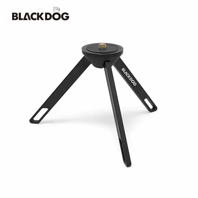 Chân tripod Plastic gắn đèn cắm trại BlackDog BD-LYD003J