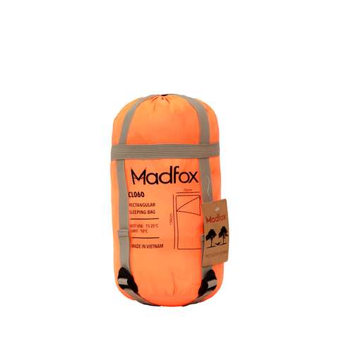 Túi ngủ mùa hè MADFOX CL060