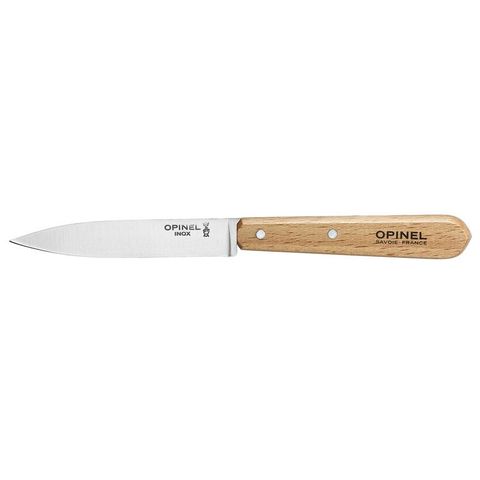 Dao dã ngoại Opinel No.112 Paring Knife 000625