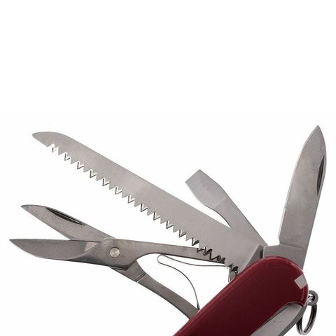 Dao đa năng Victorinox Huntsman 1.3713