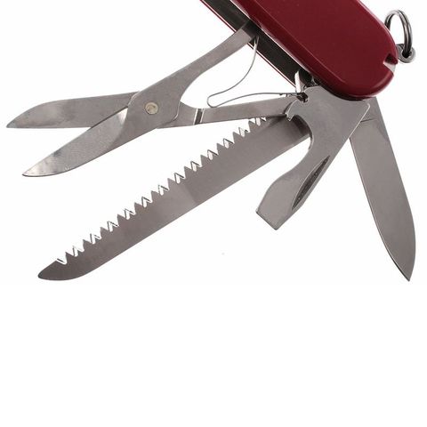 Dao đa năng Victorinox Huntsman 1.3713