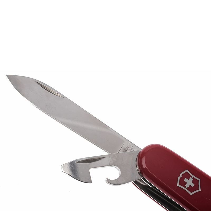 Dao đa năng Victorinox Huntsman 1.3713