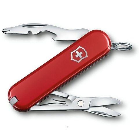 DỤNG CỤ ĐA NĂNG VICTORINOX JETSETTER 0.6263