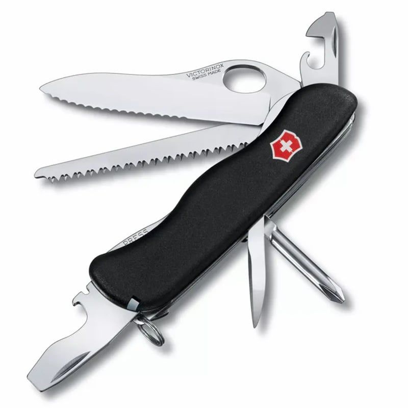 Dao đa năng Victorinox Trailmaster 0.8463