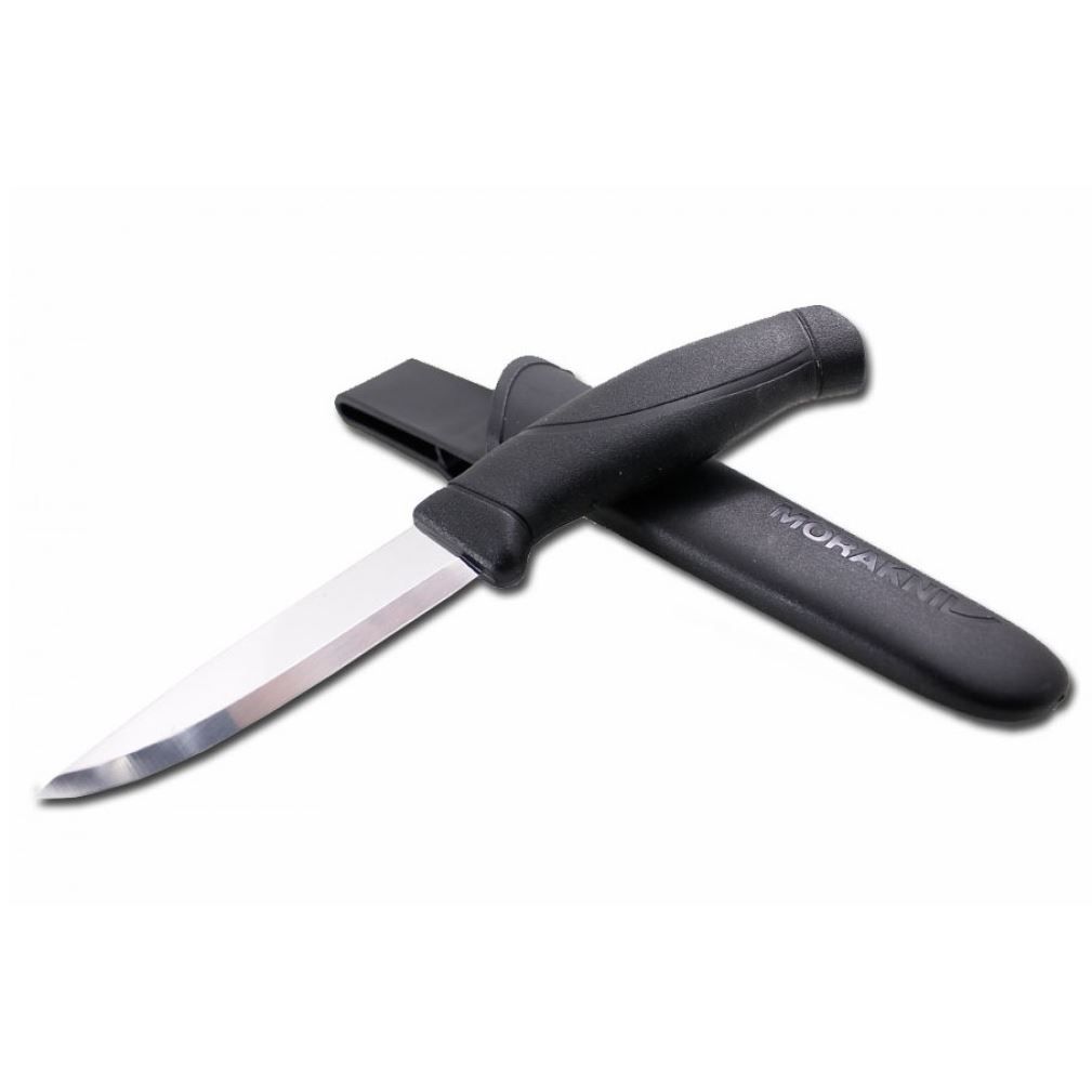 Dao Morakniv® Companion Heavy Duty Black - 13158