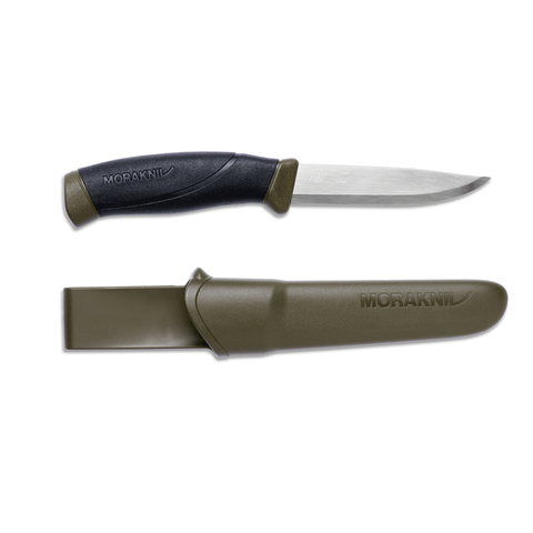 Dao Morakniv® Companion High Carbon steel (Display) - 11863