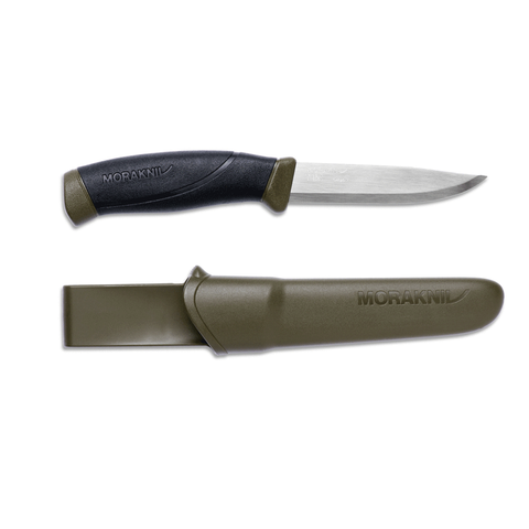 Dao Morakniv® Companion High Carbon steel - 12216