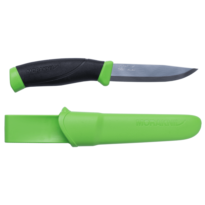 Dao Morakniv® Companion Stainless steel