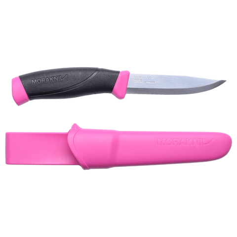 Dao Morakniv® Companion Stainless steel