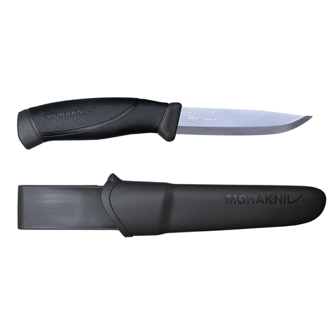 Dao Morakniv® Companion Stainless steel