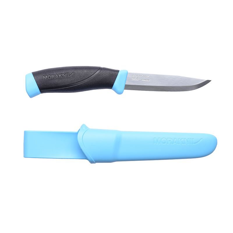 Dao Morakniv® Companion Stainless steel