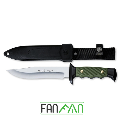 Dao Sinh Tồn VICTORINOX MUELA 16CM 4.2262