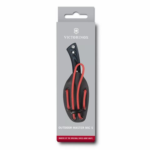 Dao Victorinox Outdoor Master Mic S 4.2262