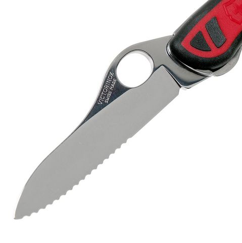 Dao đa năng Victorinox Alpineer Grip 0.8321