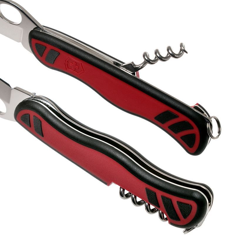 Dao đa năng Victorinox Alpineer Grip 0.8321