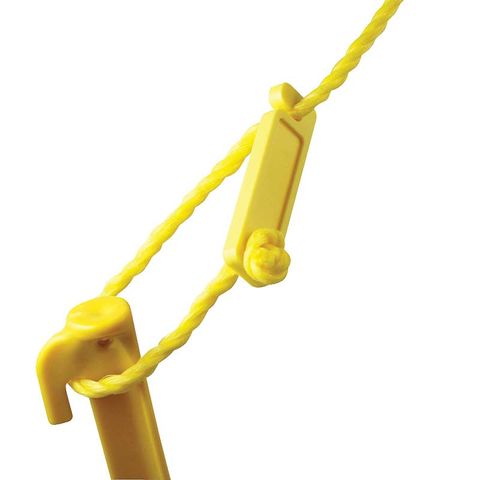 Dây căng lều cắm trại Coghlans Guy Ropes 8295