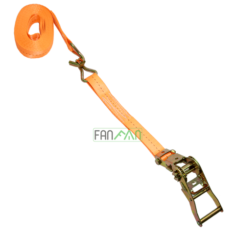 Dây ràng đồ khóa tăng đưa J-hook 1.5T 25x5 2210500