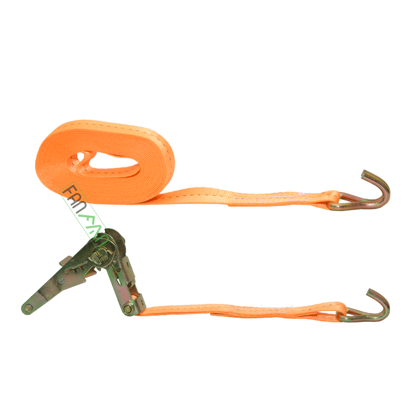 Dây ràng đồ khóa tăng đưa J-hook 1.5T 25x5 2210500