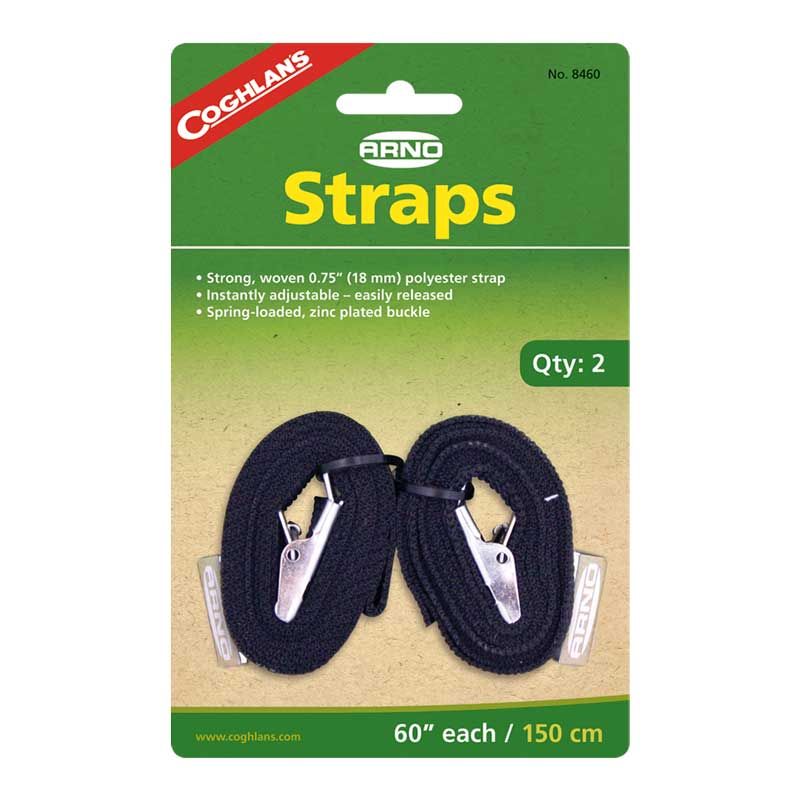 Dây đai Coghlans Arno Straps 150cm 8460