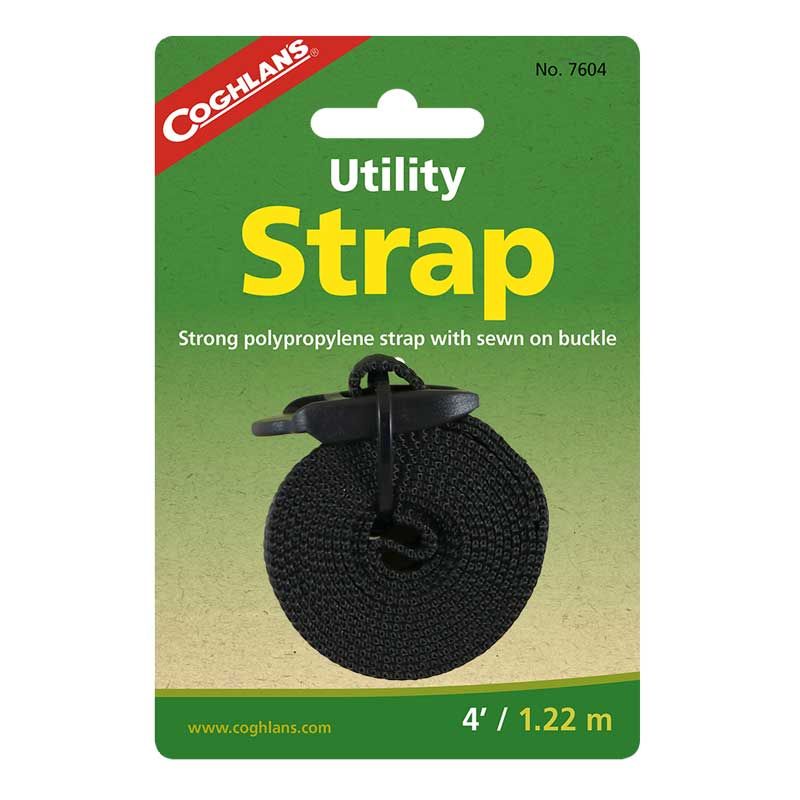 Dây đai Coghlans Utility Strap 7604