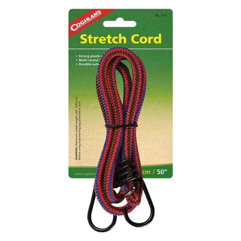 THUN RÀNG ĐỒ COGHLANS STRETCH CORD 127CM 515