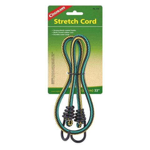 THUN RÀNG ĐỒ COGHLANS STRETCH CORD 83CM 513