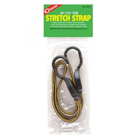 Dây ràng dẹp Coghlans Stretch Strap