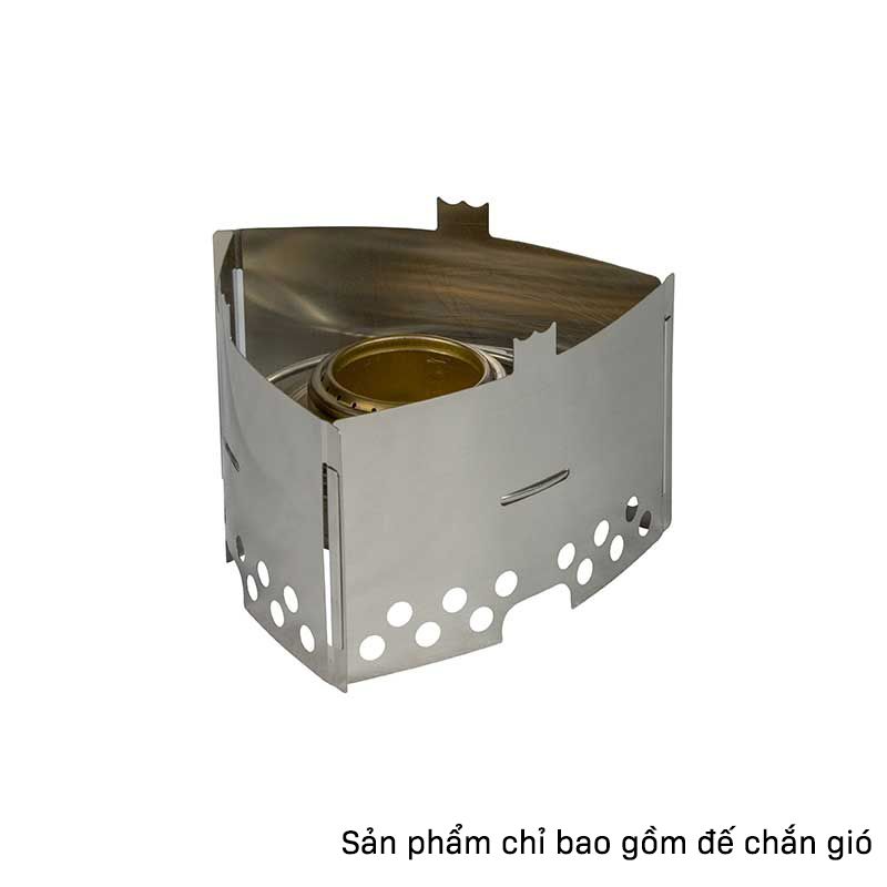 Đế chắn gió Trangia Triangle T3 - 400333