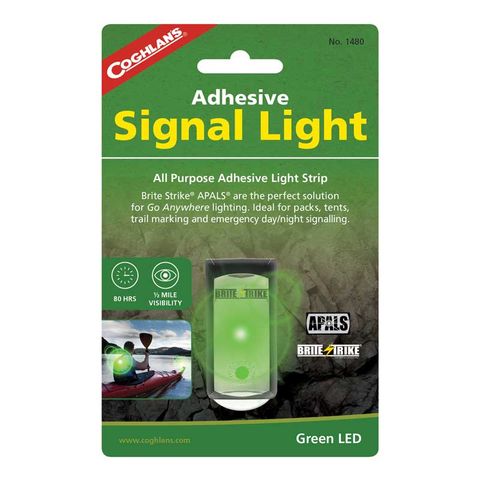 Đèn báo hiệu Coghlans Adhesive Signal Light 1480