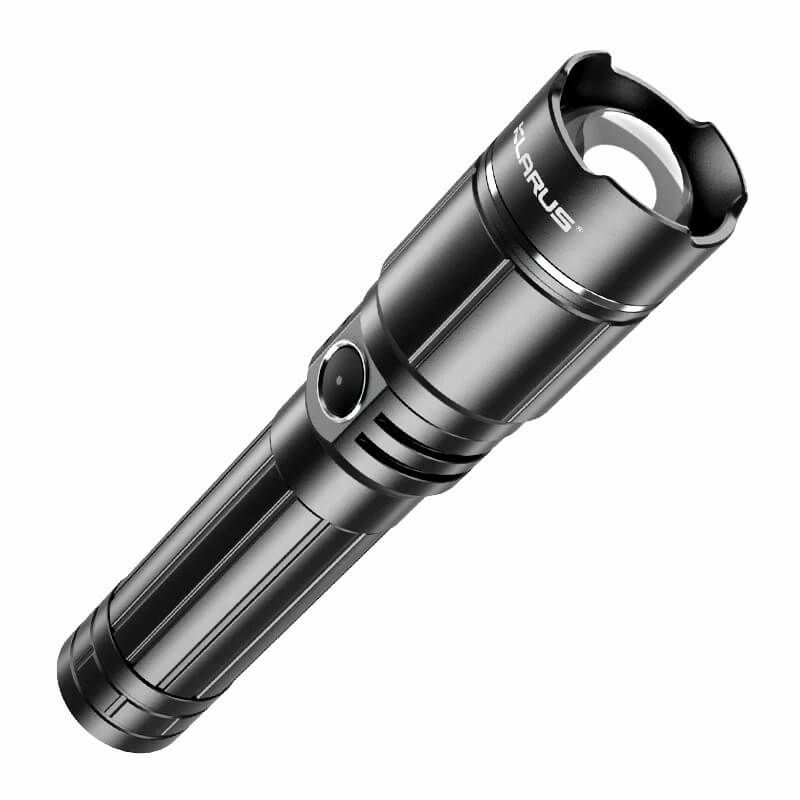 Đèn pin cầm tay Klarus A2 Pro 1450 lumens