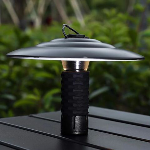Đèn pin cắm trại, treo lều BlackDog Lantern 2.0 BD-LYD003