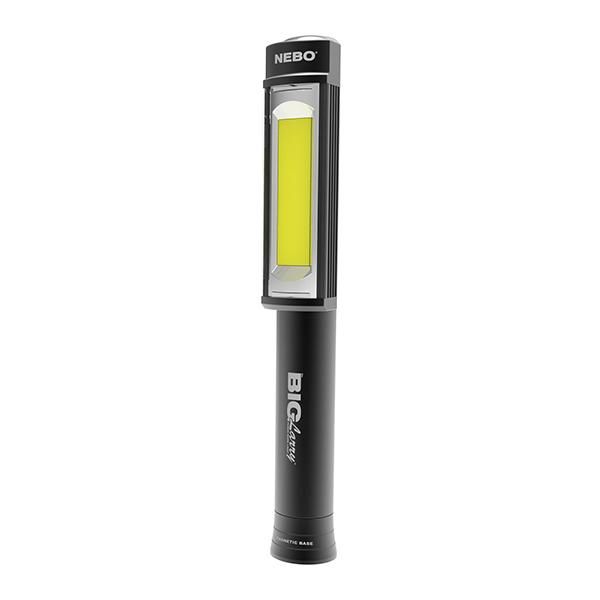 Đèn pin Nebo Big Larry 400 Lumens NB6306