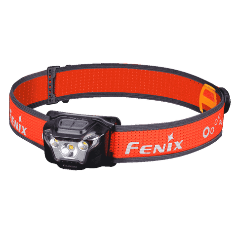 Đèn Pin Đội Đầu Fenix HL18R-T 500 Lumens