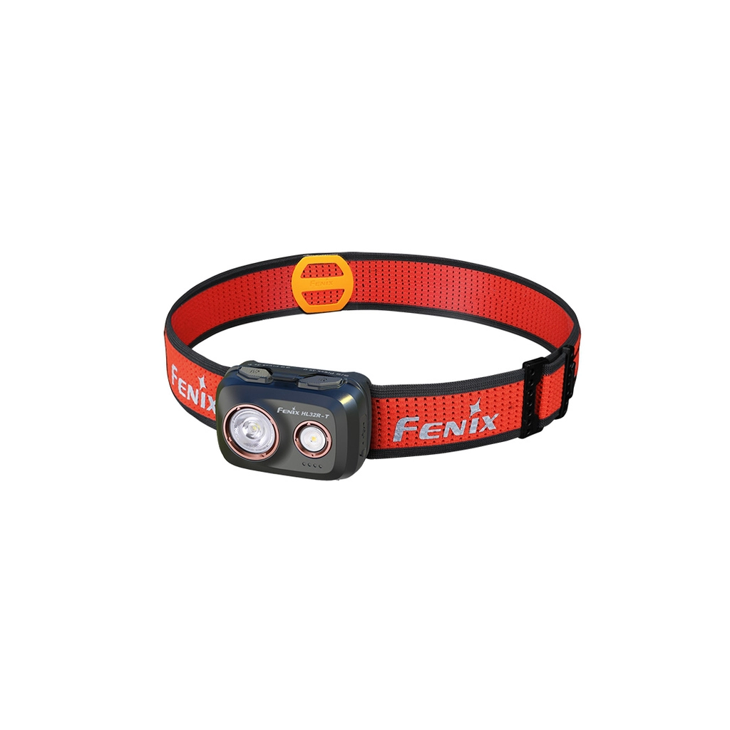 Đèn Pin Đội Đầu Fenix HL32R-T 800 Lumens