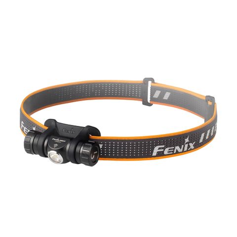 Đèn Pin Đội Đầu Fenix HM23 240 Lumens