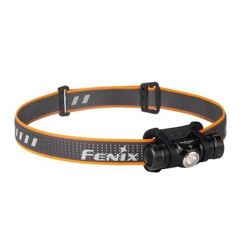 Đèn Pin Đội Đầu Fenix HM23 240 Lumens