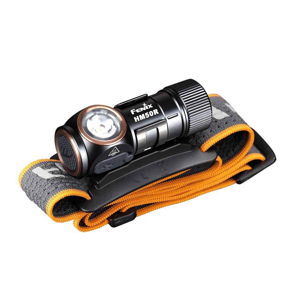 Đèn Pin Đội Đầu Fenix HM50R V2.0 700 Lumens